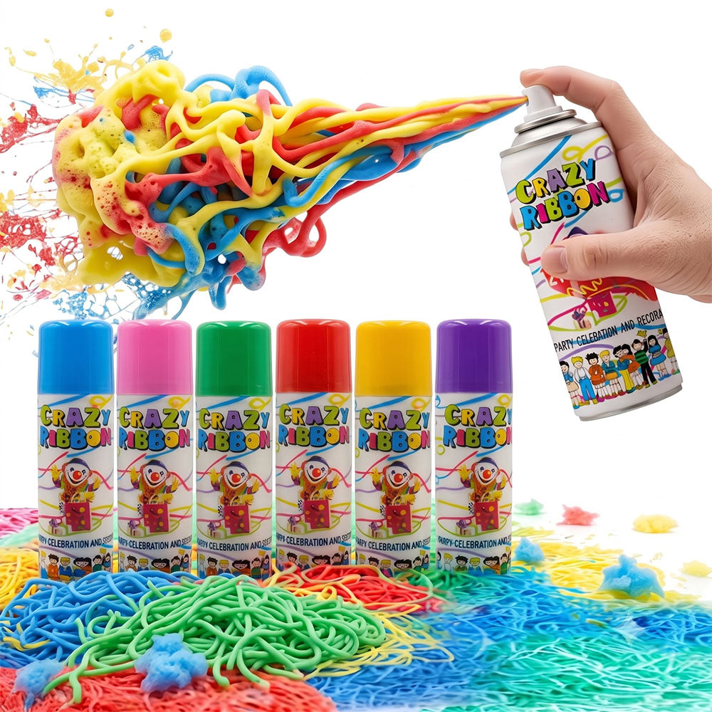Ribbon Spray