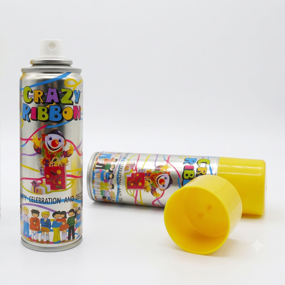 Ribbon Spray