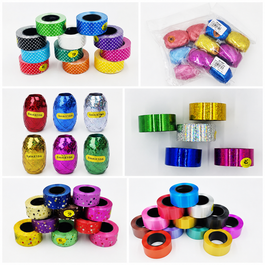 Ribbons