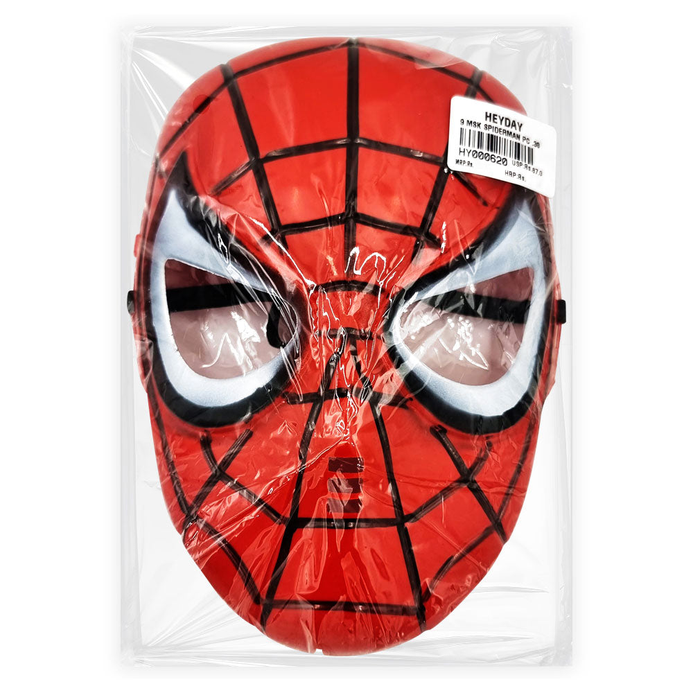 Super Heroes Masks
