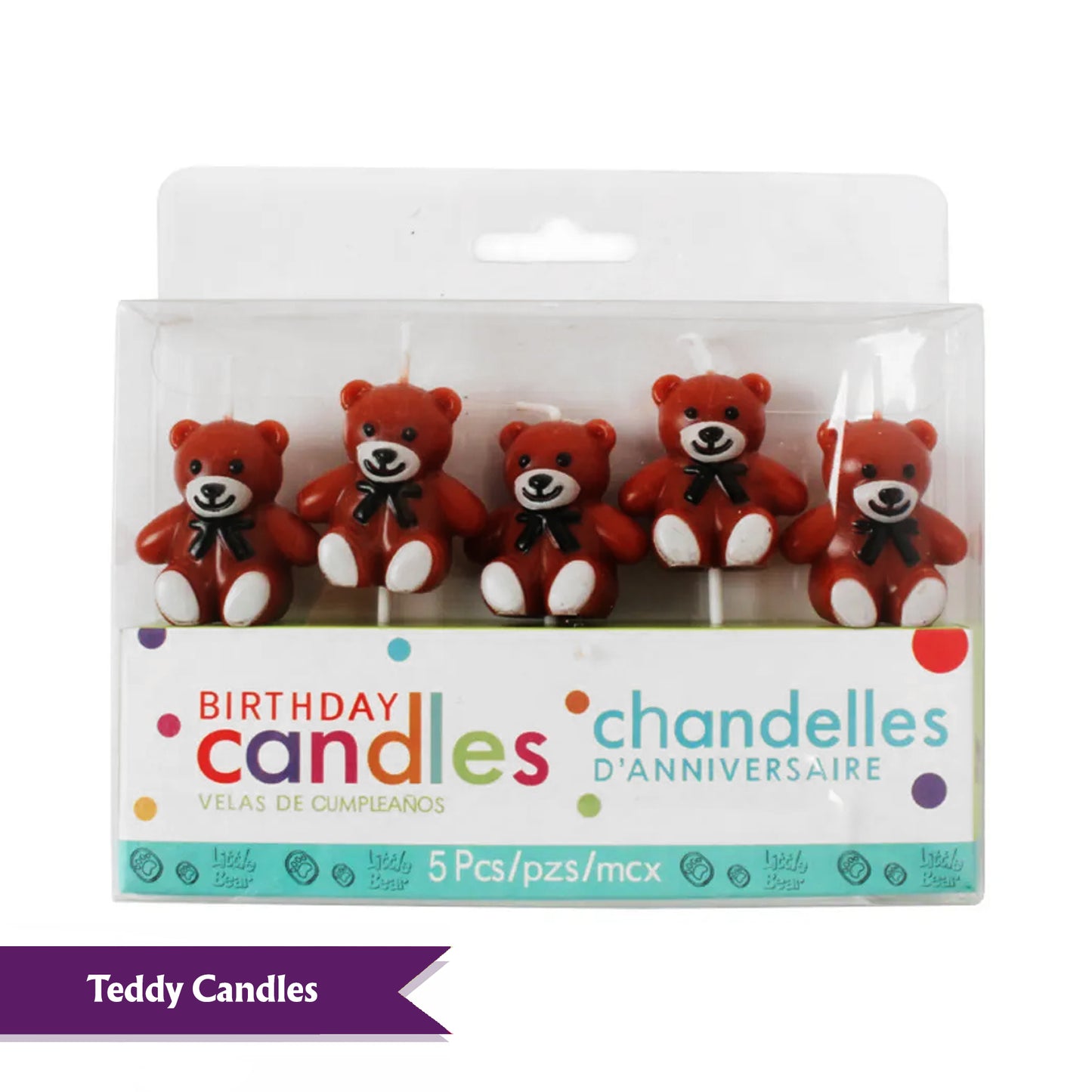 Other Shape Candles