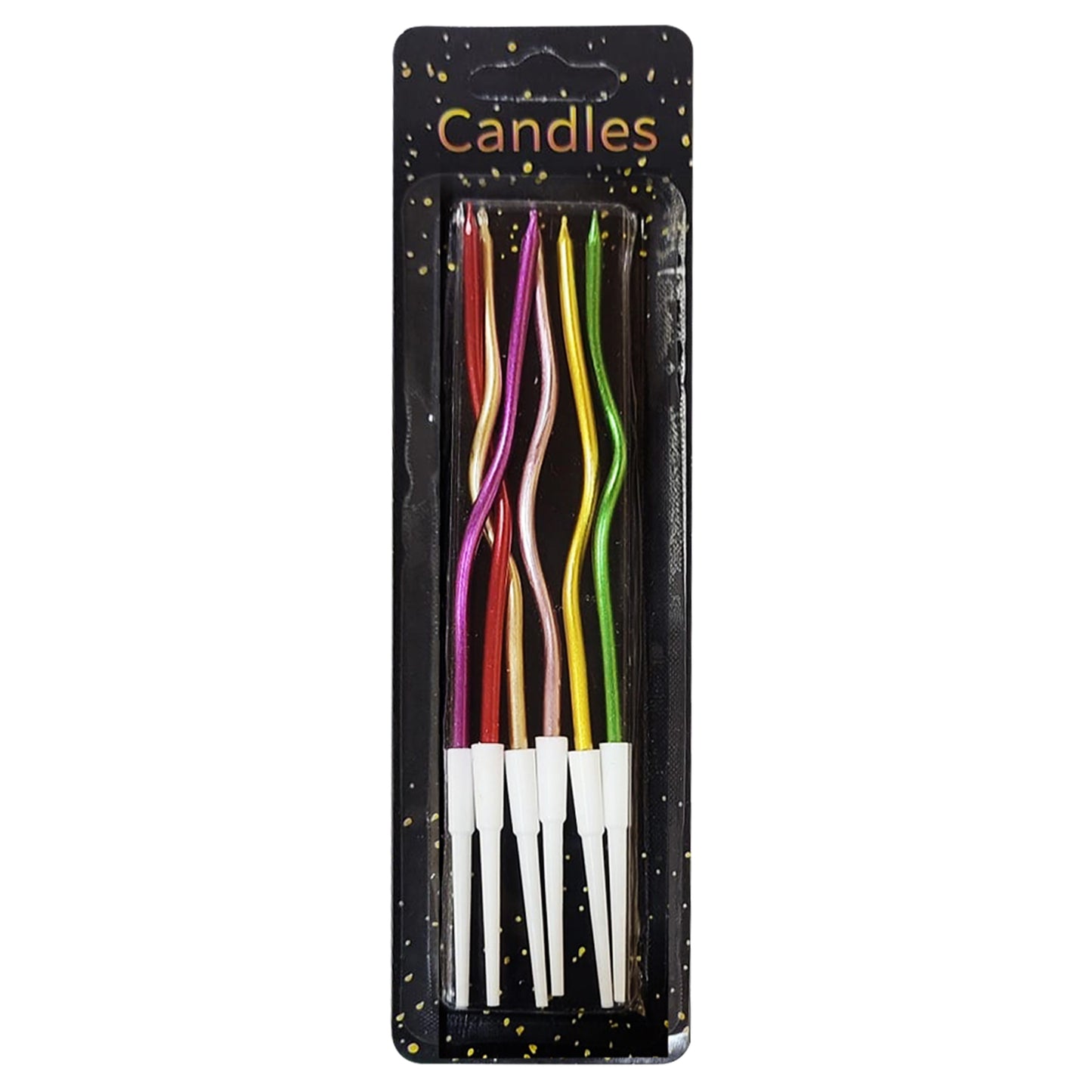 Other Shape Candles