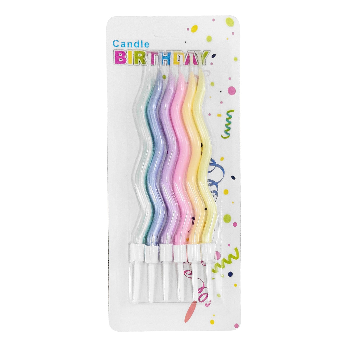 Other Shape Candles