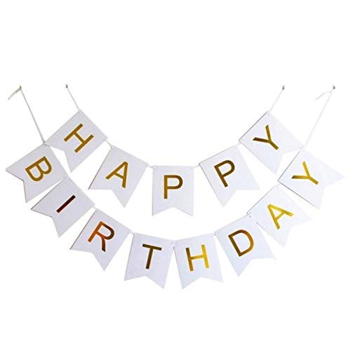 Happy Birthday Vcut Banner