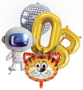 Foil Balloons